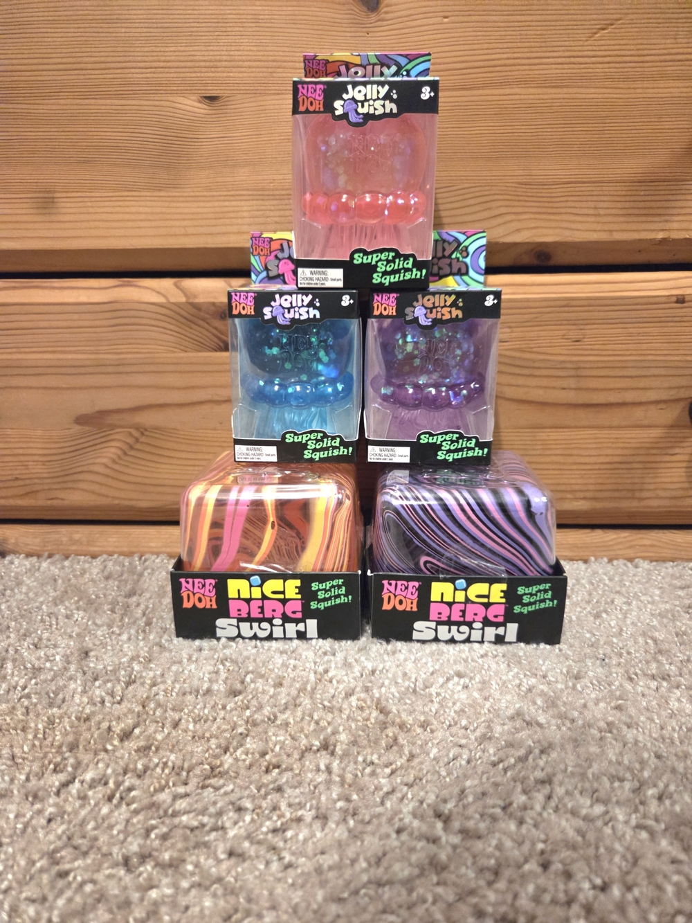 NeeDoh Bundle
